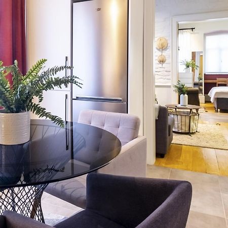 Dreamy And Central Flat In Beyoglu 이스탄불 외부 사진