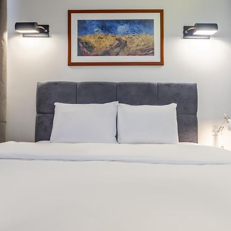 Dreamy And Central Flat In Beyoglu 이스탄불 외부 사진