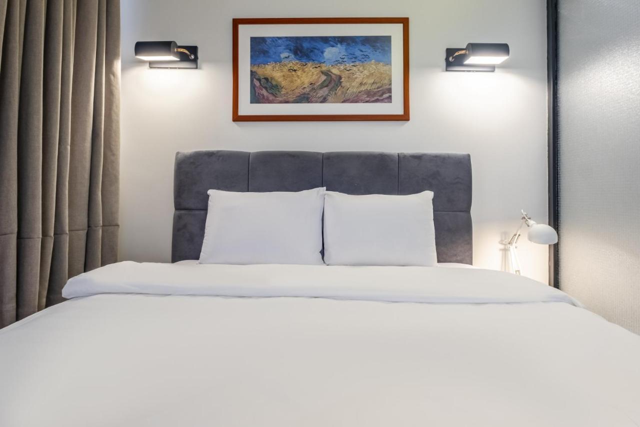 Dreamy And Central Flat In Beyoglu 이스탄불 외부 사진