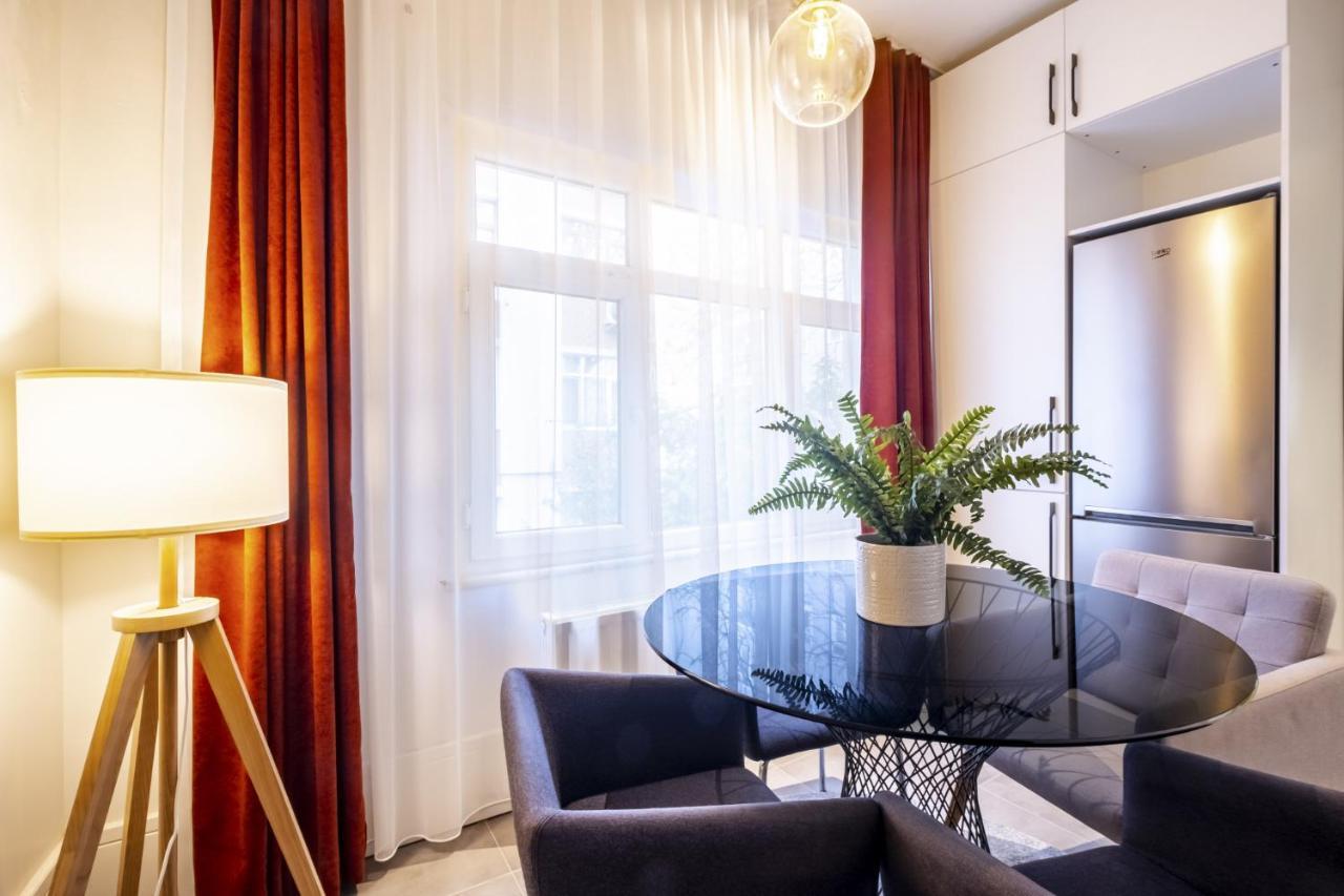 Dreamy And Central Flat In Beyoglu 이스탄불 외부 사진