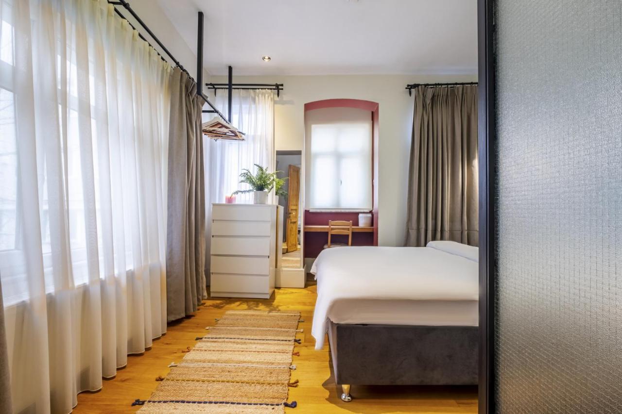 Dreamy And Central Flat In Beyoglu 이스탄불 외부 사진