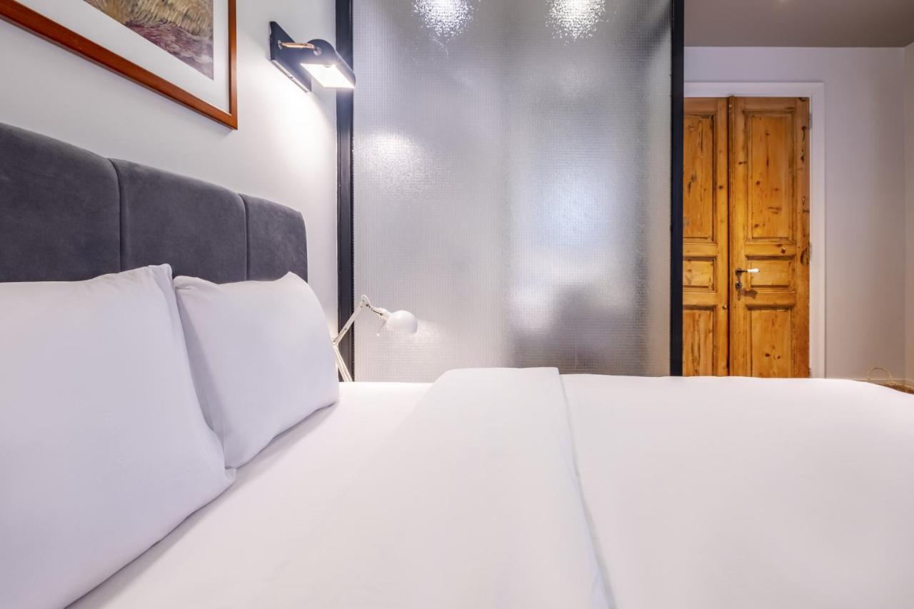 Dreamy And Central Flat In Beyoglu 이스탄불 외부 사진