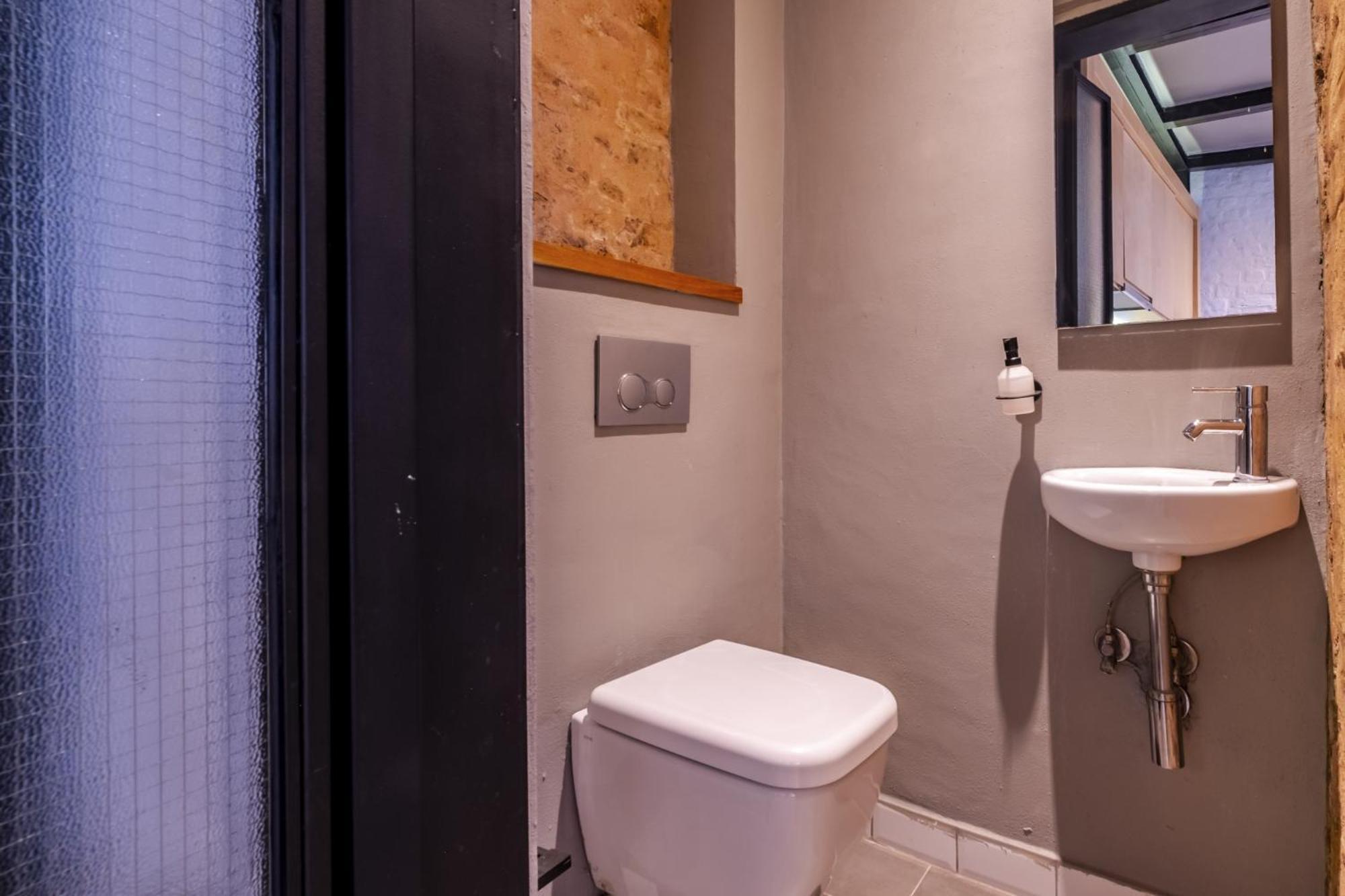 Dreamy And Central Flat In Beyoglu 이스탄불 외부 사진